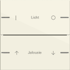 GIRA - GIR576201 SET INTERR.BILICO 2X PERS. SENS.PS.4 SYS