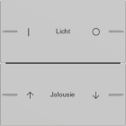 GIRA - GIR5762015 SET INTERR.BILICO 2X PERS. SENS.PS.4 SYS