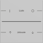 GIRA - GIR5762015 SET INTERR.BILICO 2X PERS. SENS.PS.4 SYS