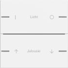 GIRA - GIR576227 SET INTERR.BILICO 2X PERS. SENS.PS.4 SYS