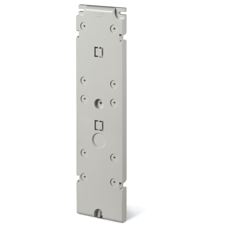 SCAME PARRE SPA SCA576.4300 SUPPORTO MODULARE 106 COMPATTO ADV2
