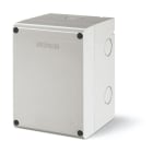 SCAME PARRE SPA - SCA576.4301 CASSETTA DI DERIVAZIONE 106 SISTEMA ADV2