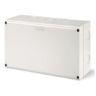 SCAME PARRE SPA - SCA576.4304 CASSETTA DI DERIVAZIONE 212 SISTEMA ADV2