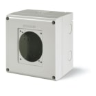 SCAME PARRE SPA SCA576.4323 CASSETTA DI DERIV. 136 X PR.IEC309 ADV2