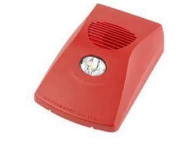BENTEL SECURITY SR BSY576440008 FC440AVR AVVISATORE ACUSTICO CON VAD A P