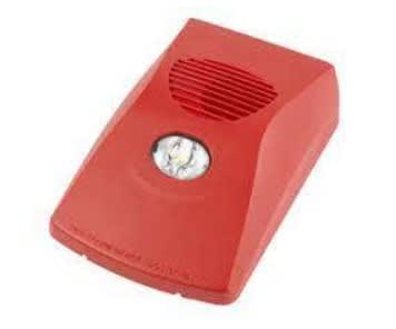 BENTEL SECURITY SR - BSY576440009 FC445AVR AVVISATORE ACUSTICO CON VAD A P