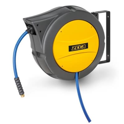 ZECA - ZECAM86/10 AVVOLGITUBO MT.25 D.10 KPU