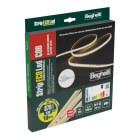 BEGHELLI BEG57686 STRIPCOB AC230 10W IP65 4K 1M
