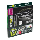 BEGHELLI - BEG57691 STRIPLED AC230V 10W IP65 4K 1M
