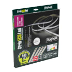 BEGHELLI BEG57697 STRIPLED AC230V 6W IP65 4K 1M