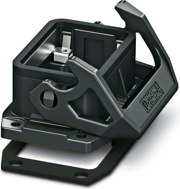 PHOENIX CONTACT - PHC1407621 HC-EVO-B06-BWS-PLRBK CUSTODIA