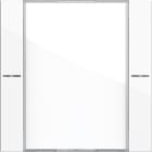 GIRA - GIR577103 SET INTERR.BILICO 1X CT SENS.PS.4 SYSTEM