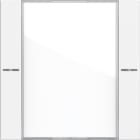 GIRA - GIR577127 SET INTERR.BILICO 1X CT SENS.PS.4 SYSTEM