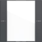 GIRA - GIR577128 SET INTERR.BILICO 1X CT SENS.PS.4 SYSTEM