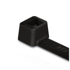 HELLERMANNTYTON Srl - HEE111-04950 FASCETTA 200X4.6 HS-NERO T50R