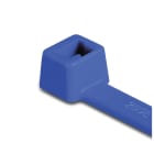 HELLERMANNTYTON Srl - HEE116-15016 FASCETTA 365X7.6 BLU T150R(H)