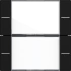 GIRA - GIR5772005 SET IB 2-M CT SENS.TATT.4 SYSTEM 55 TRAS