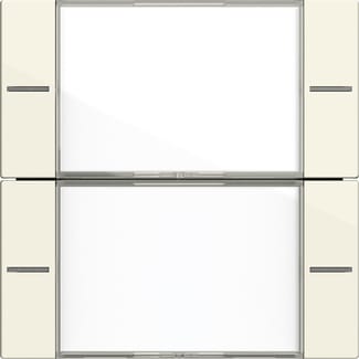GIRA - GIR577201 SET BIL. 2-M CT SENS.PS.4.55