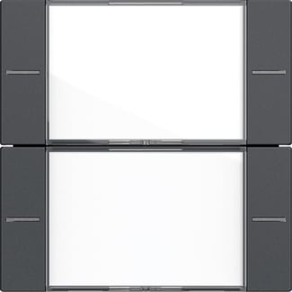 GIRA - GIR577228 SET BIL. 2-M CT SENS.PS.4.55