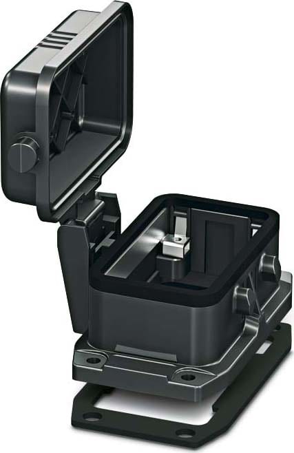 PHOENIX CONTACT - PHC1407635 HC-EVO-B10-BFDC-PLRBK CUSTODIA