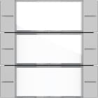 GIRA - GIR5773015 SET INTERR.BILICO 3X CT SENS.PS.4 SYSTEM