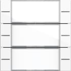 GIRA - GIR577303 SET INTERR.BILICO 3X CT SENS.PS.4 SYSTEM