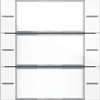 GIRA - GIR577303 SET INTERR.BILICO 3X CT SENS.PS.4 SYSTEM