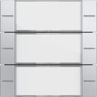 GIRA - GIR577326 SET INTERR.BILICO 3X CT SENS.PS.4 SYSTEM