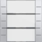 GIRA - GIR577326 SET INTERR.BILICO 3X CT SENS.PS.4 SYSTEM