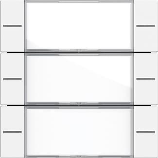 GIRA - GIR577327 SET INTERR.BILICO 3X CT SENS.PS.4 SYSTEM