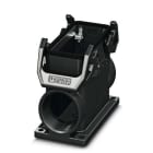 PHOENIX CONTACT - PHC1421455 HC-EVO-B16-SHWD-2SSM25-PLRBK CUST. HEAVY