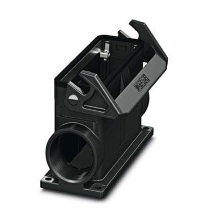 PHOENIX CONTACT - PHC1421367 HC-EVO-B24-SHWS-2SSM32-PLRBK CUST. HEAVY