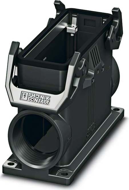 PHOENIX CONTACT - PHC1407665 HC-EVO-B24-SHWD-2SSM40-PLRBK CUSTODIA