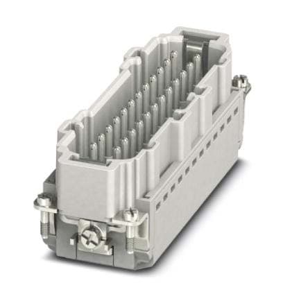 PHOENIX CONTACT - PHC1407738 HC-B24-I-PT-M-48 INSERTO PORTACONTATTI