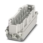 PHOENIX CONTACT PHC1407741 HC-HV10-I-PT-M INSERTO PORTACONTATTI