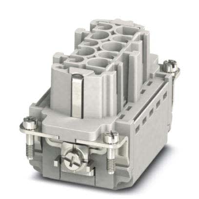 PHOENIX CONTACT - PHC1407743 HC-HV03-I-PT-F INSERTO PORTACONTATTI