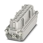 PHOENIX CONTACT - PHC1407745 HC-HV10-I-PT-F INSERTO PORTACONTATTI