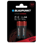 ELCART DISTRIBUTION ERT303355000 PILA AA BLAUPUNKT AL LITIO BL.2
