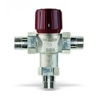 WATTS INDUSTRIES ITA WAT61CM34 AQUAMIX 32-50°C 3/4 M TAILPIECE