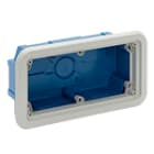 PALAZZOLI PAL579510 PRIMA CASSETTA INCASSO PARETE IP55