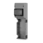 SCAME PARRE SPA SCA579.5112.D BASE+CENTRALINO TR. X 1 PRESA GRP 16/32A