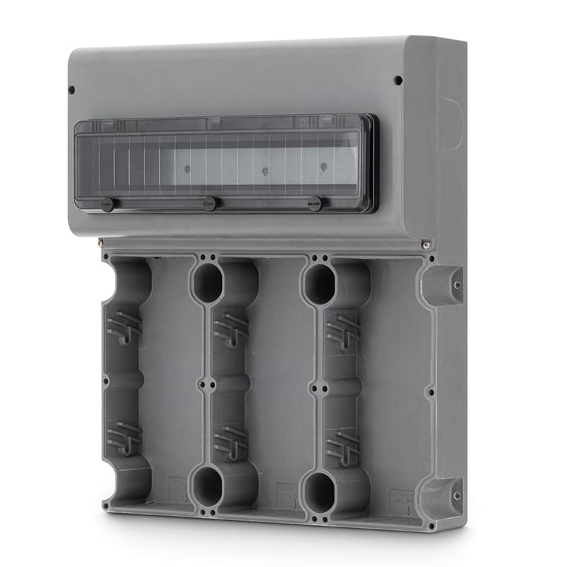 SCAME PARRE SPA - SCA579.5132.D SUPPORTO MODULARE
