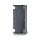 SCAME PARRE SPA SCA579.5200 BASE PER PRESE GRP 63A