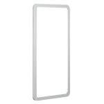 PALAZZOLI - PAL579582 PRIMA CORNICE INCAS. QUADRI 2 PRESE