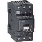 SCHNEIDER ELECTRIC - SNRLC1D80AQ7 CONTATTORE 80A 380VAC