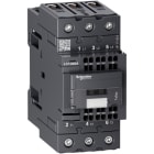 SCHNEIDER ELECTRIC - SNRLC1D80A3E7 CONTATTORE 80A 48VACMOLLA