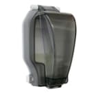 PALAZZOLI - PAL579860 CALOTTA STAGNA IP66 A SPINA INSERITA