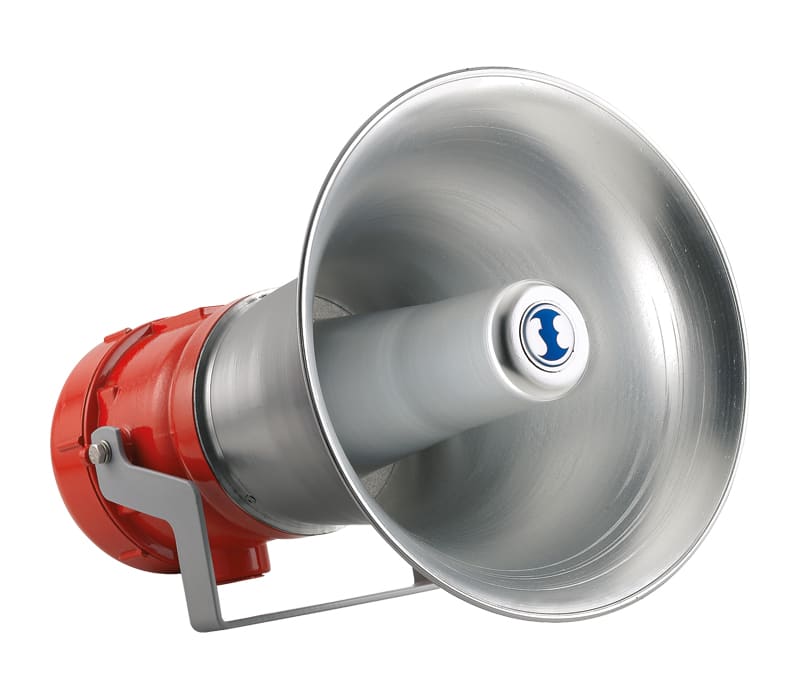 SIRENA SIR57998 ETH20MD-01-AL-12/24V-32T RD (02364)