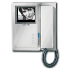 COMELIT GROUP SPA - COE5801 MONITOR B/W CON CORNETTA SERIE GENIUS