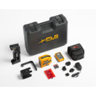 FLUKE ITALIA SRL FLK5195802 PLS 6R RBP KIT LASER ROSSO PUNTI/LINEE I